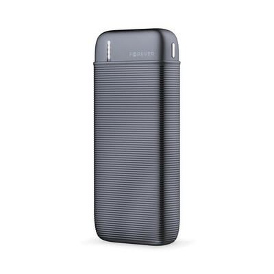 Draagbare powerbank forever 10000 mah tb-100m