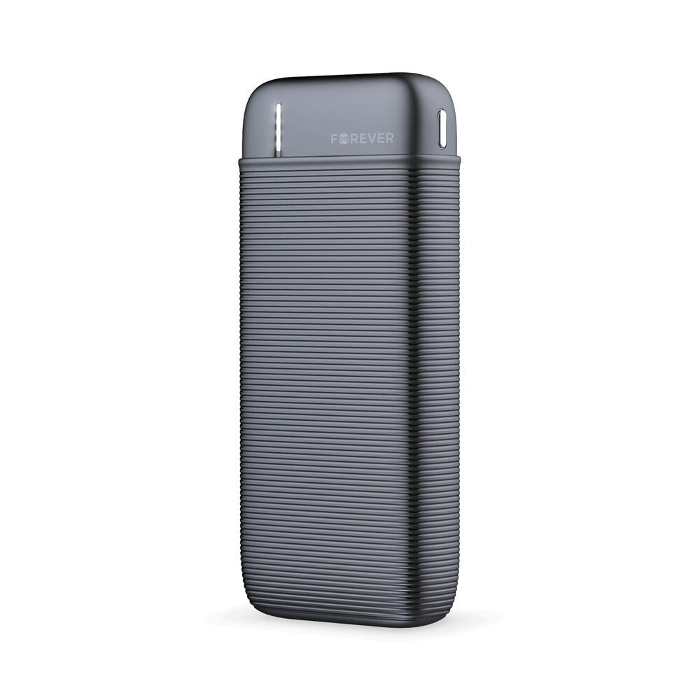 Power bank przenośny Forever 10000 mAh TB-100M