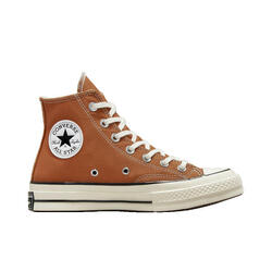 Chaussures Adultes Converse Chuck 70 Vintage Jaune