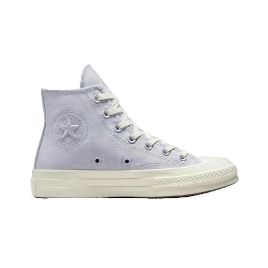 Chaussures Femmes Converse Chuck 70 Violet