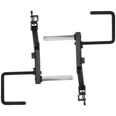 Force USA G9 e G12 Bracci Jammer