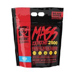 Gainers | Mutant Mass Extreme 2500 (5450g) | Cookies Et Cream