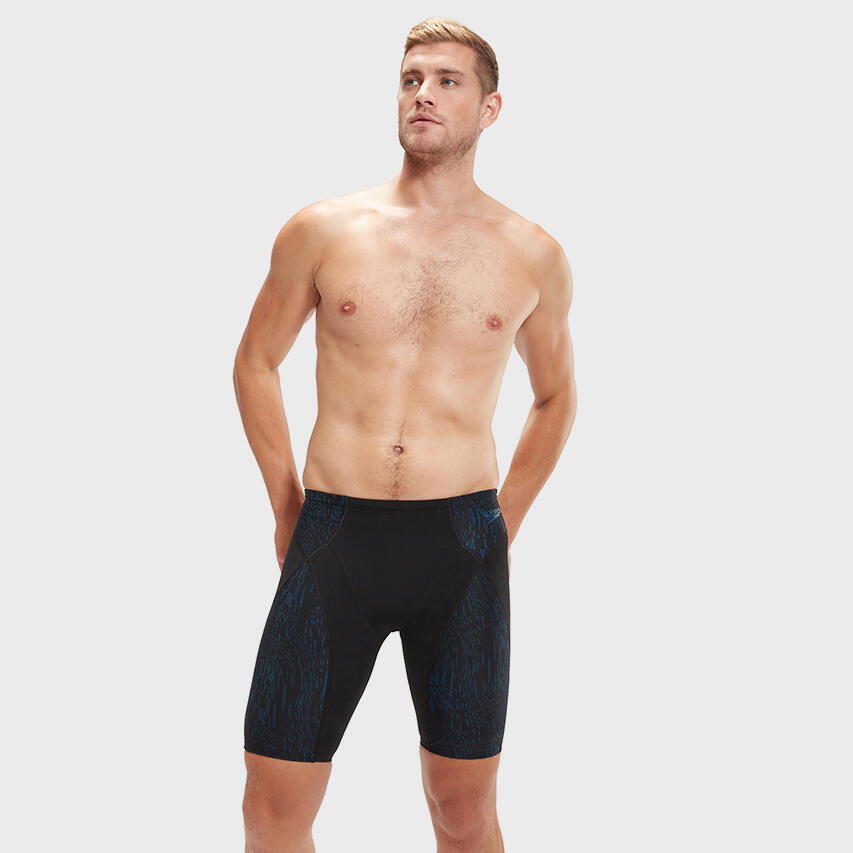 Kąpielówki męskie spodenki kąpielowe Speedo End Max Compress