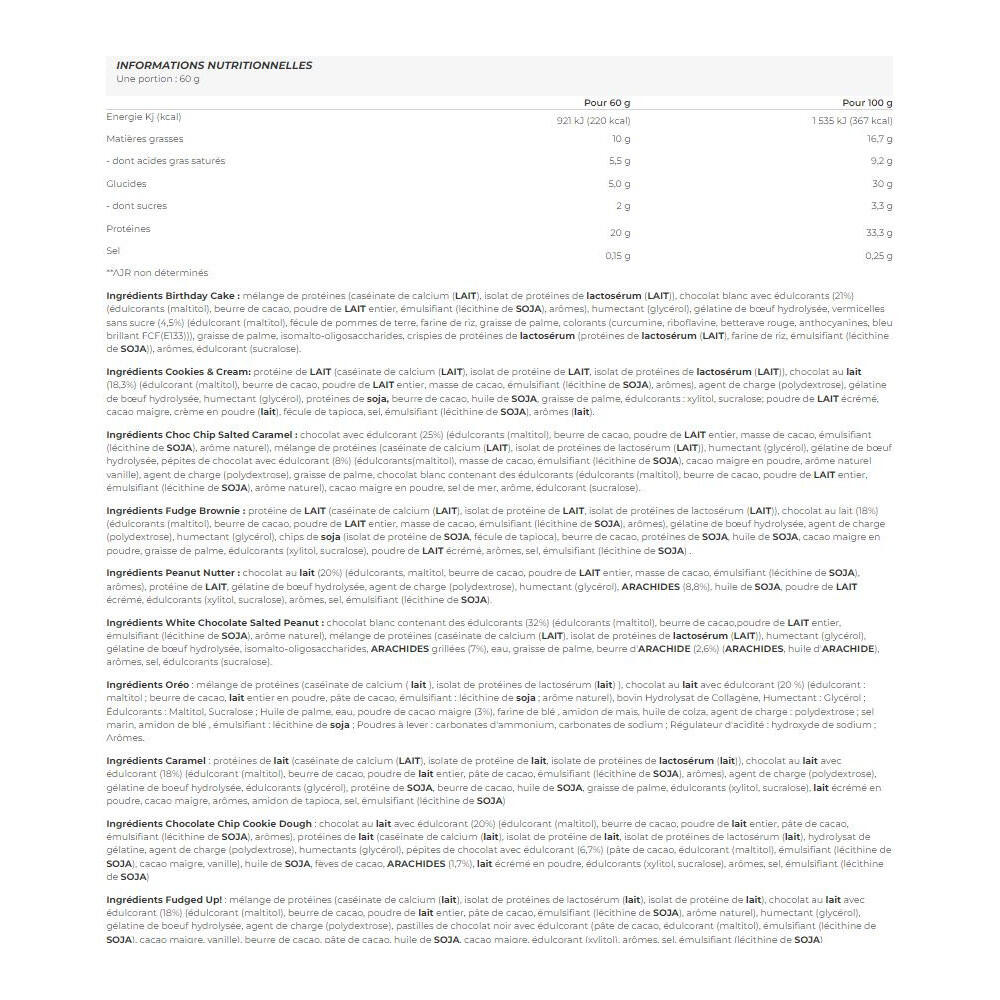 Buy Grenade Carb Killa 60g Dark Chocolate Raspberry From £10.99 (Today) – Best Deals On