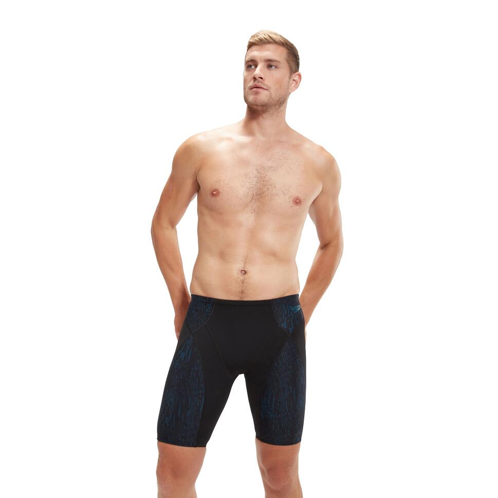 Kąpielówki męskie spodenki kąpielowe Speedo End Max Compress