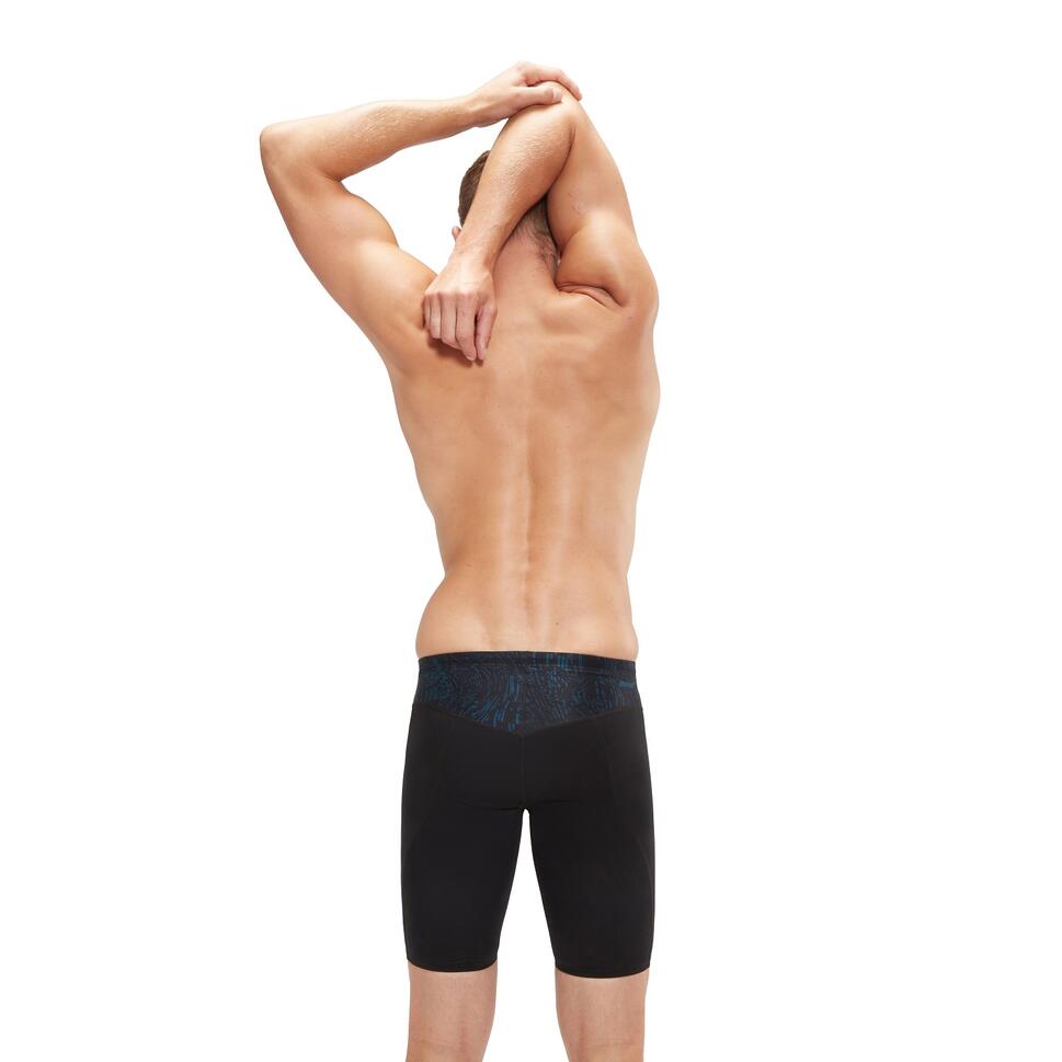 Kąpielówki męskie spodenki kąpielowe Speedo End Max Compress