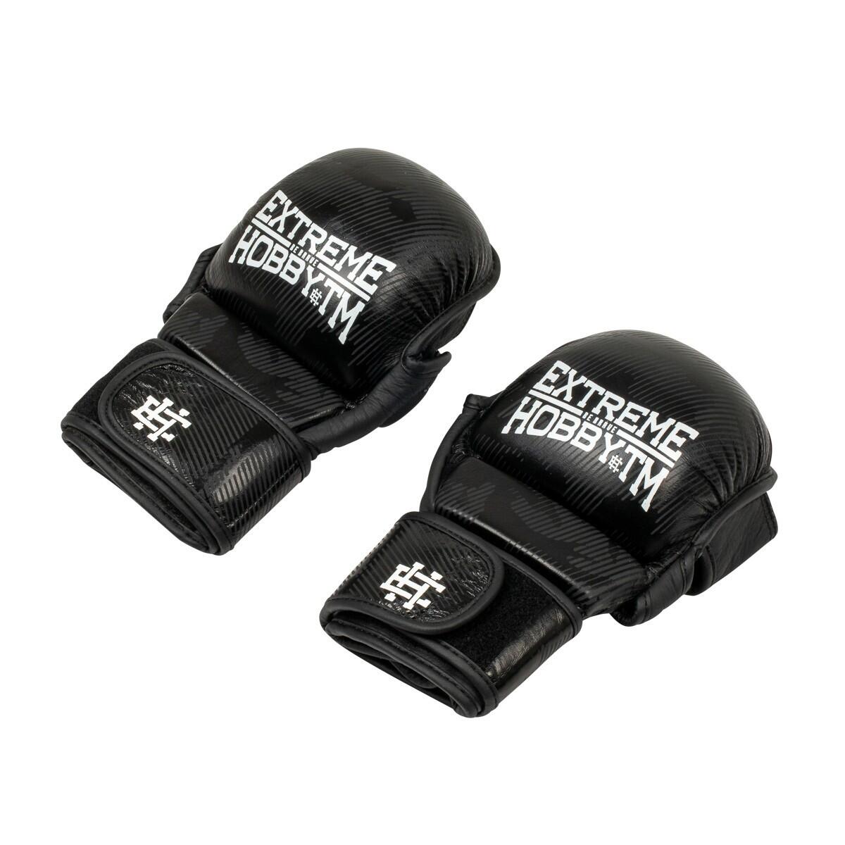Guanti da MMA EXTREME HOBBY HAVOC TRAINING 3/7