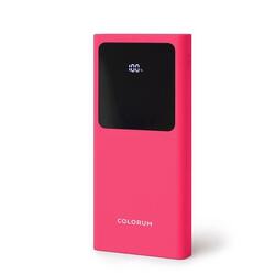 Power bank portable Forever COLORUM 10 000 mAh CPB10 microUSB USB-C