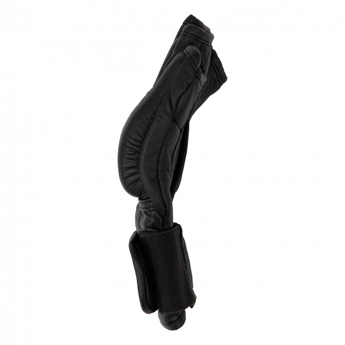 Gants de MMA EXTREME HOBBY MATE BLACK COMBAT 7/7