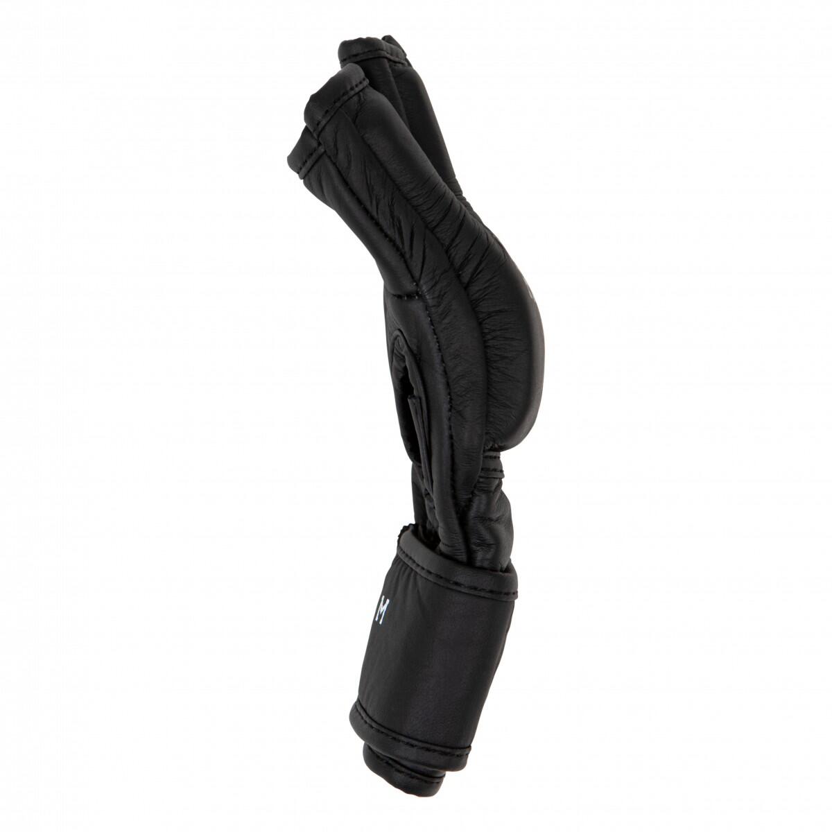 Gants de MMA EXTREME HOBBY MATE BLACK COMBAT 6/7