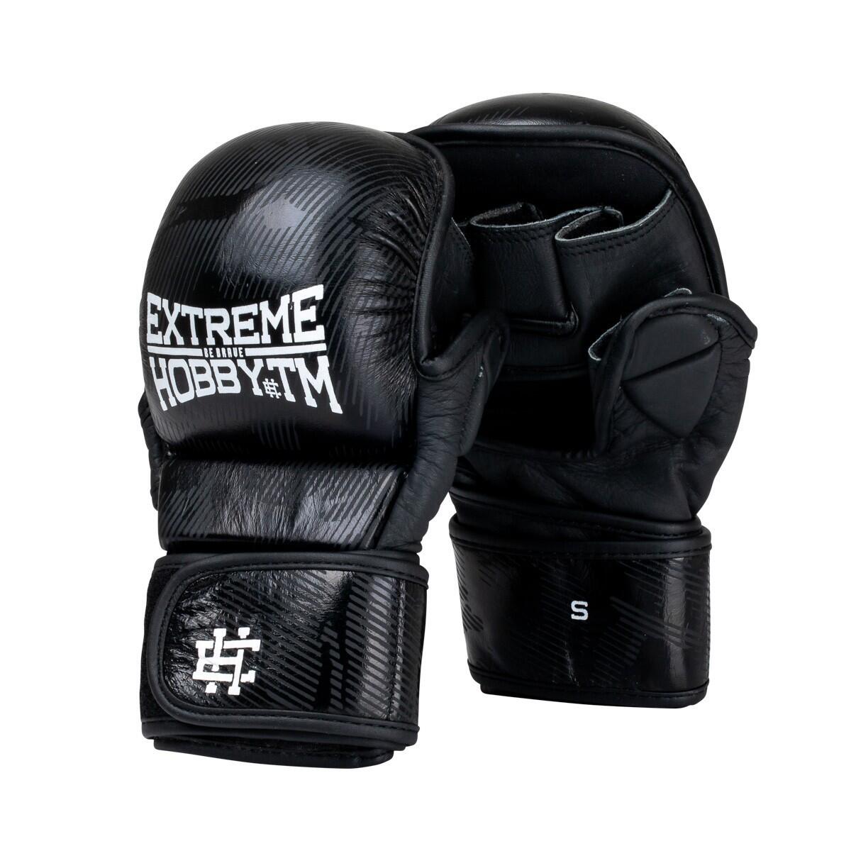 Guanti da MMA EXTREME HOBBY HAVOC TRAINING 2/7
