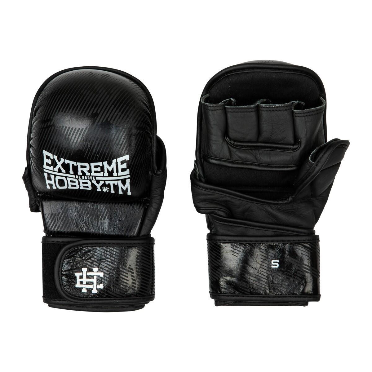 Guanti da MMA EXTREME HOBBY HAVOC TRAINING 1/7