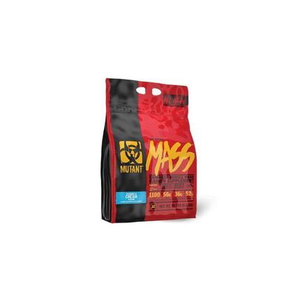 Gainers | Mutant Mass (6800g) | Cookies Et Cream
