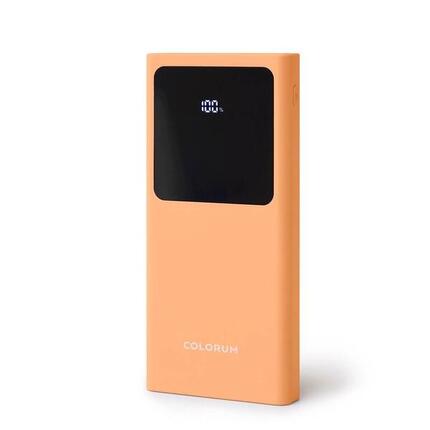Power bank portable Forever COLORUM 10 000 mAh CPB10 microUSB USB-C