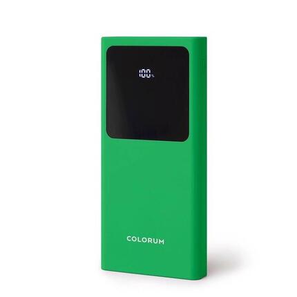 Power bank portable Forever COLORUM 10 000 mAh CPB10 microUSB USB-C