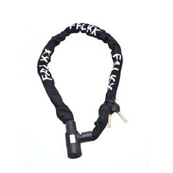 Move Falkx cadenas à chaîne 6 x 1000 mm — noir