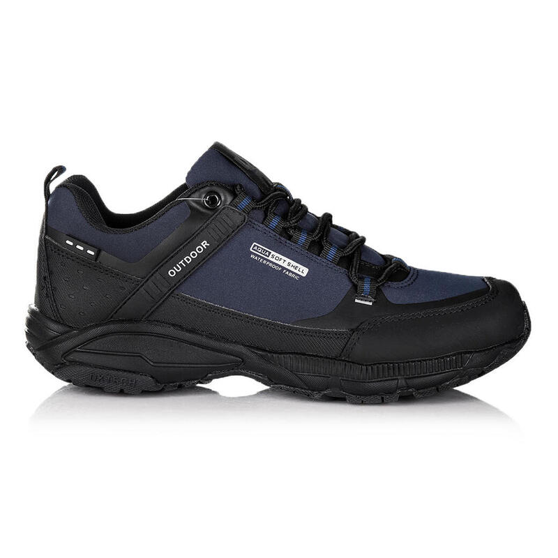 Buty damskie trekkingowe DK PREDATOR SOFTSHELL