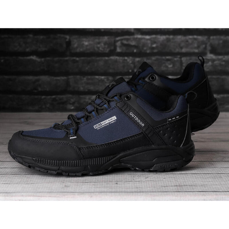 Buty damskie trekkingowe DK PREDATOR SOFTSHELL