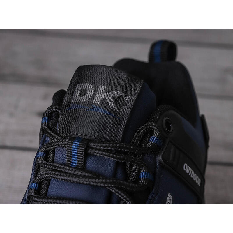 Buty damskie trekkingowe DK PREDATOR SOFTSHELL