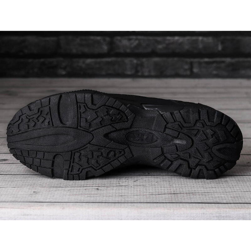 Buty damskie trekkingowe DK PREDATOR SOFTSHELL
