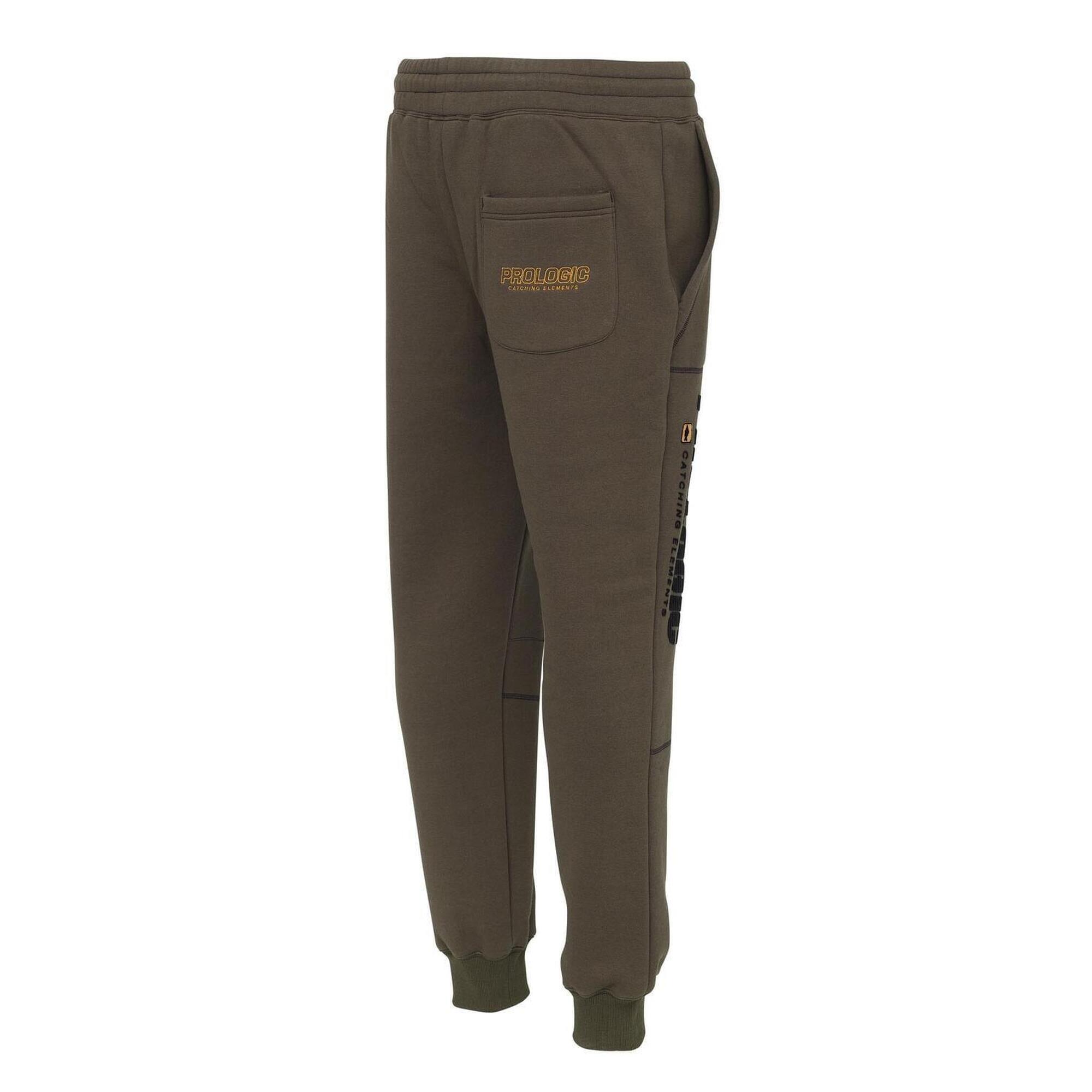 PANTALONI PROLOGIC CARPIO JOGGERS ARMY GREEN