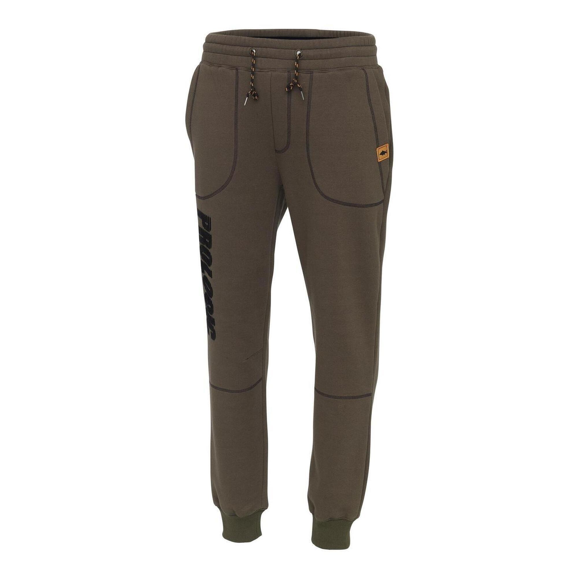 PANTALONI PROLOGIC CARPIO JOGGERS ARMY GREEN