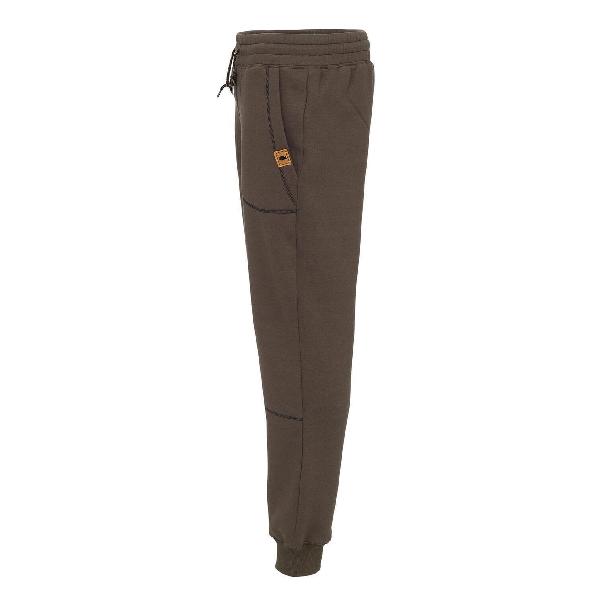 PANTALONI PROLOGIC CARPIO JOGGERS ARMY GREEN