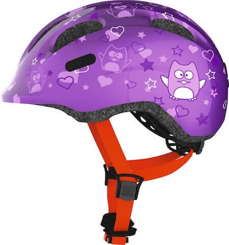 Casque enfant Abus Smiley 2.0 5/5