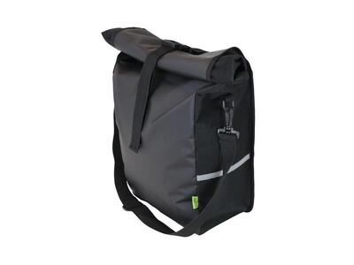 Dresco pakaftas traveller - 18l - zwart