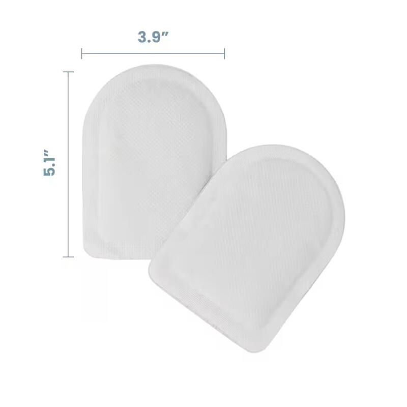 Ogrzewacz turystyczny Haago Toe Warmers