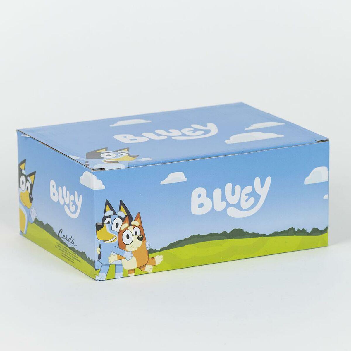 Zapatillas Deportivas Infantiles Bluey 5/5