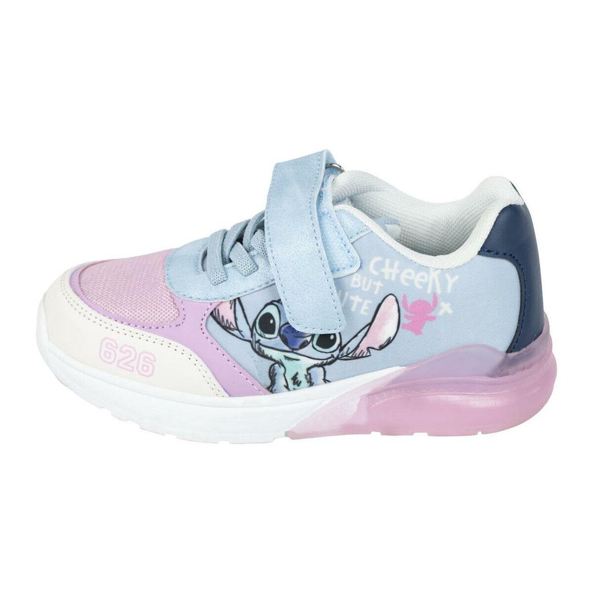 Chaussures de Sport pour Enfants Stitch 2/6