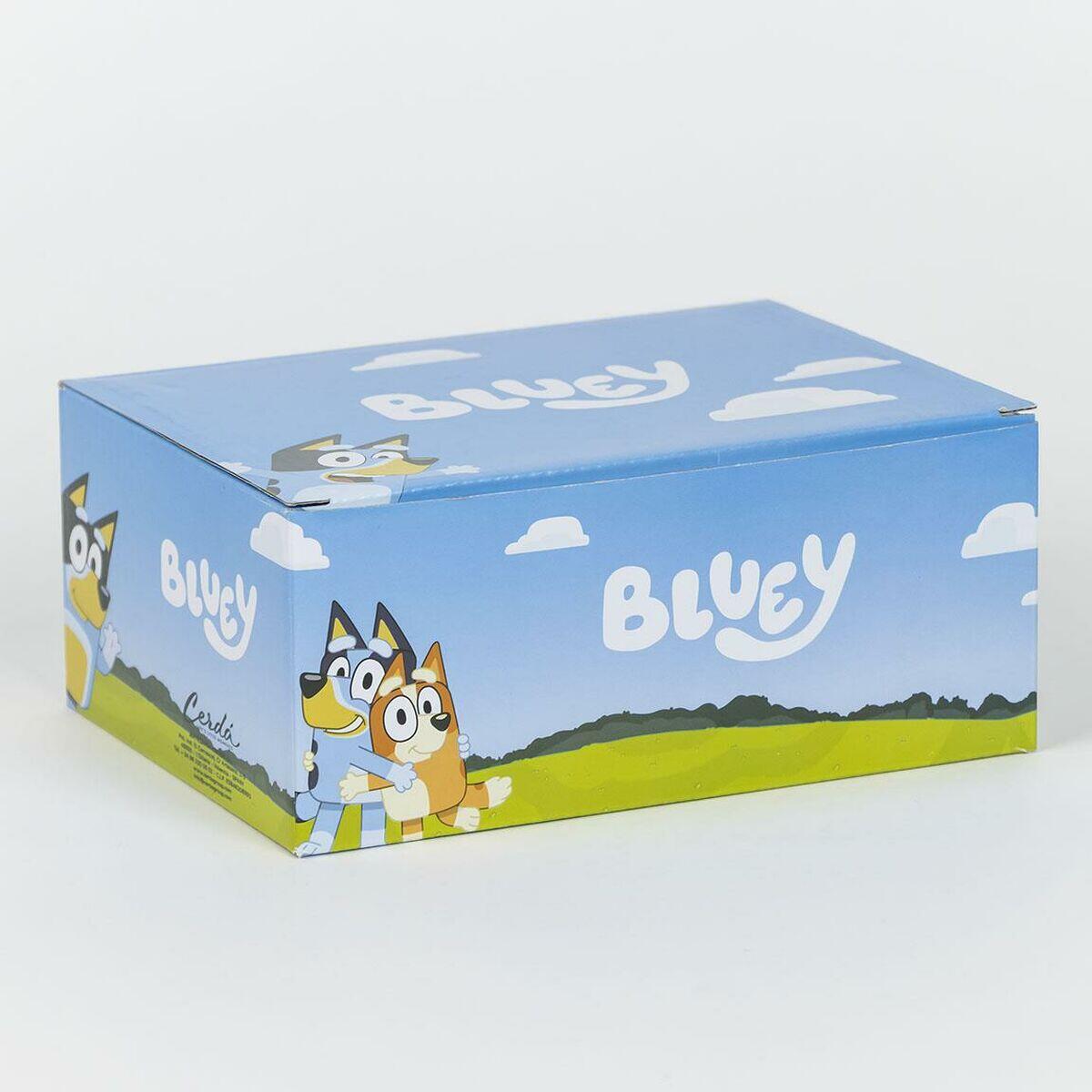Zapatillas Deportivas Infantiles Bluey 5/5