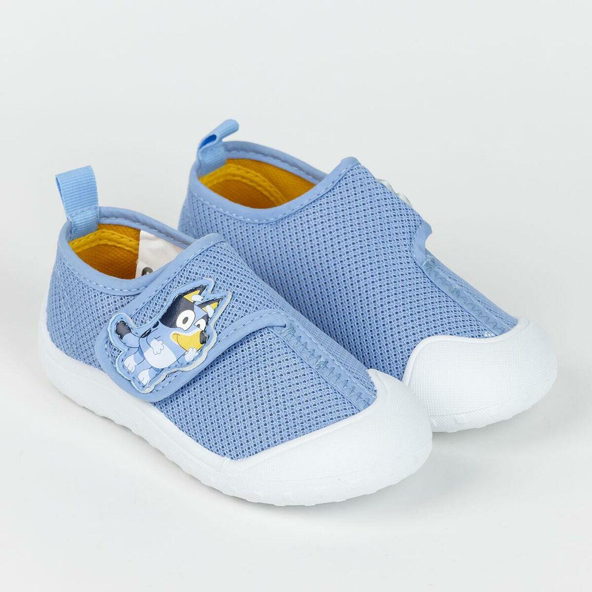 Zapatillas Deportivas Infantiles Bluey 2/5