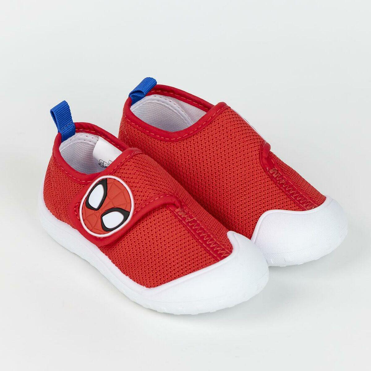 Scarpe Sportive per Bambini Spidey 3/5