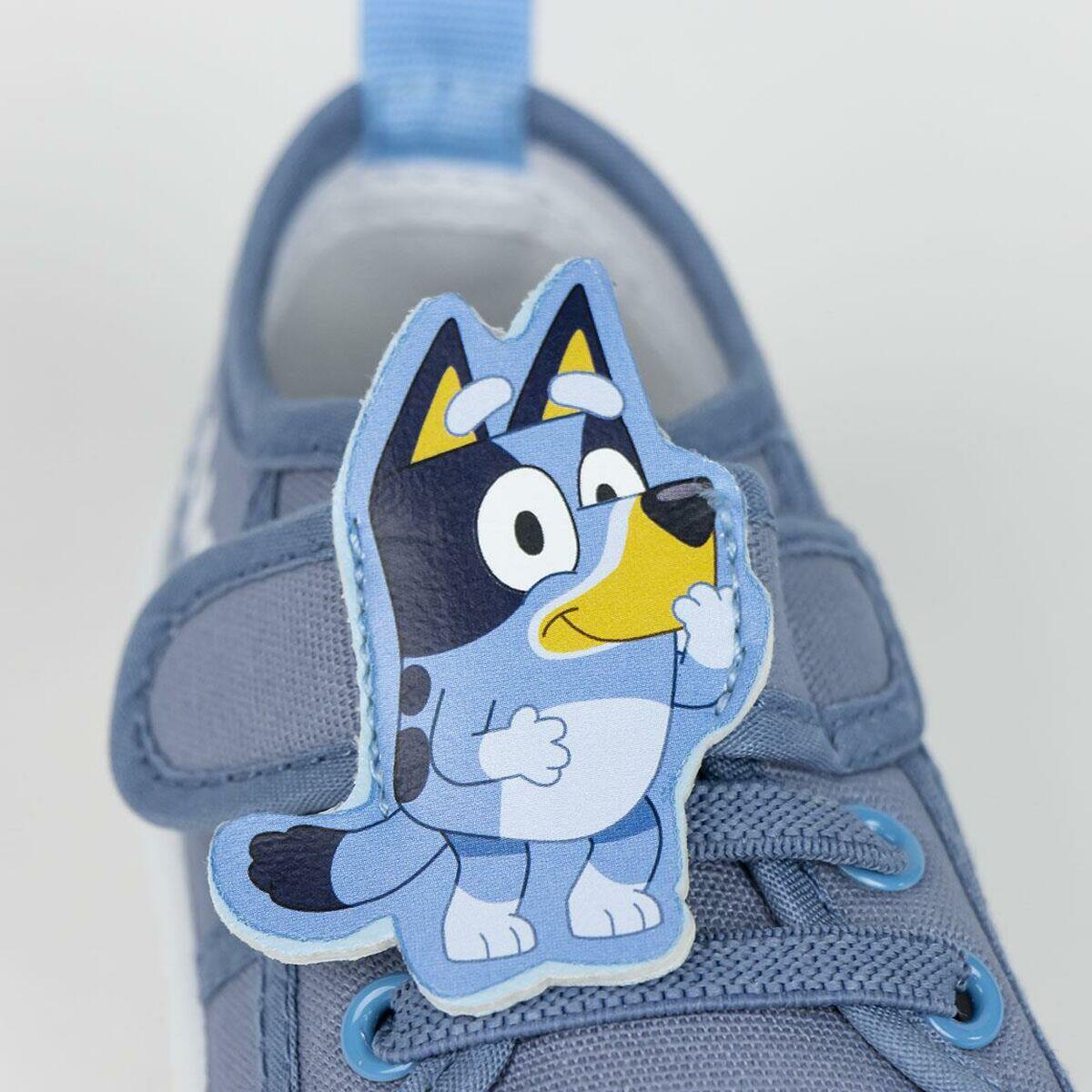 Zapatillas Deportivas Infantiles Bluey 3/5