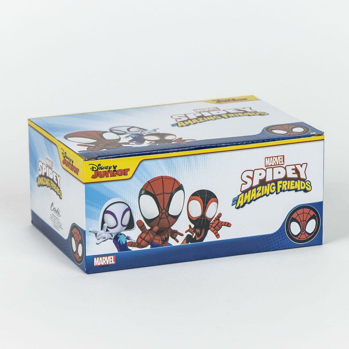 Scarpe Sportive per Bambini Spidey 4/5