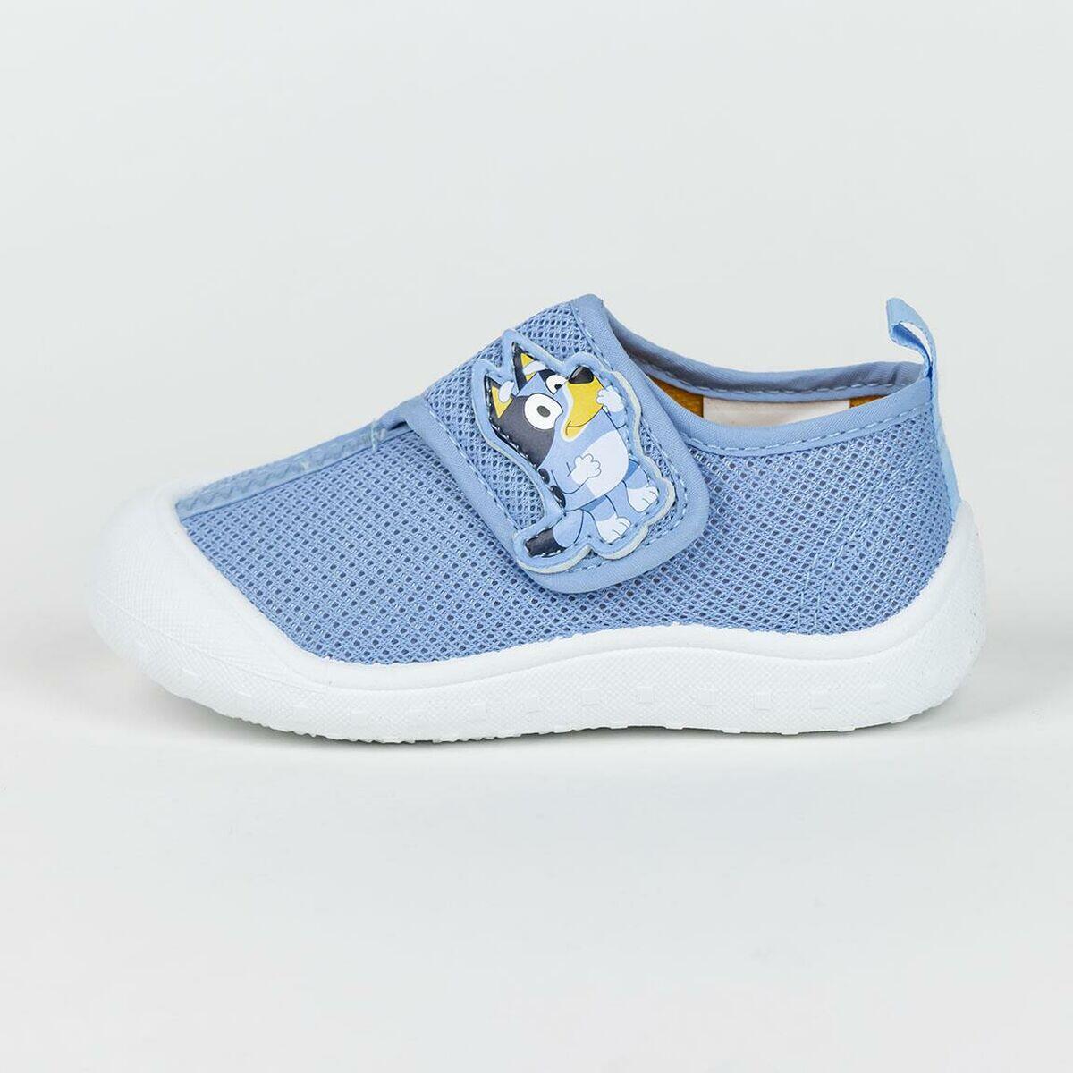 Zapatillas Deportivas Infantiles Bluey 3/5