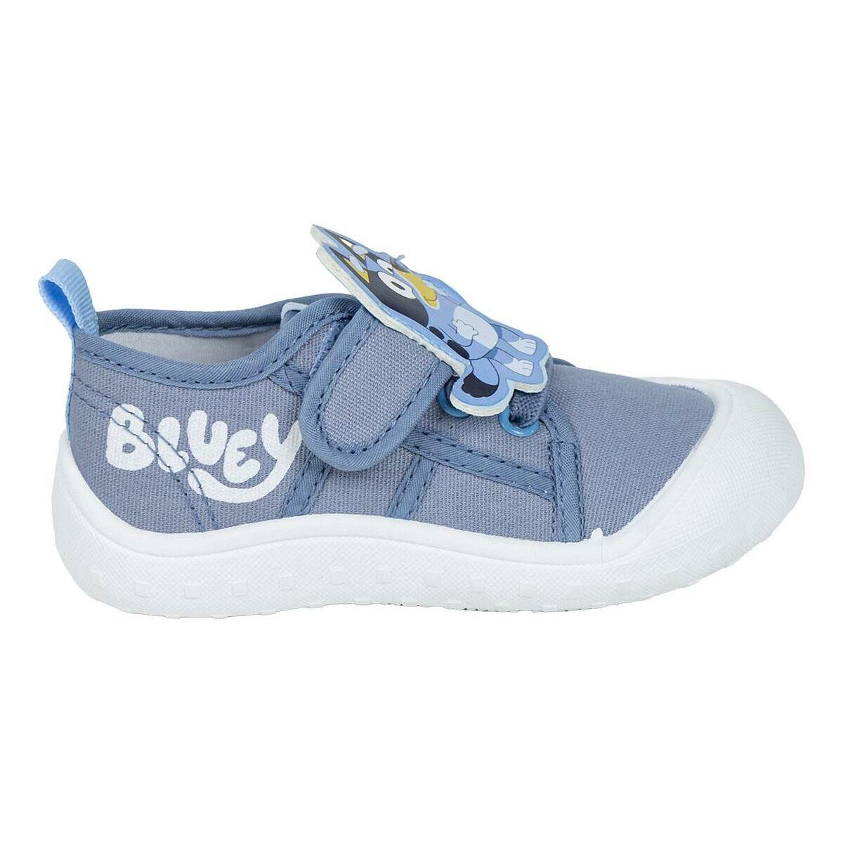 Zapatillas Deportivas Infantiles Bluey 4/5