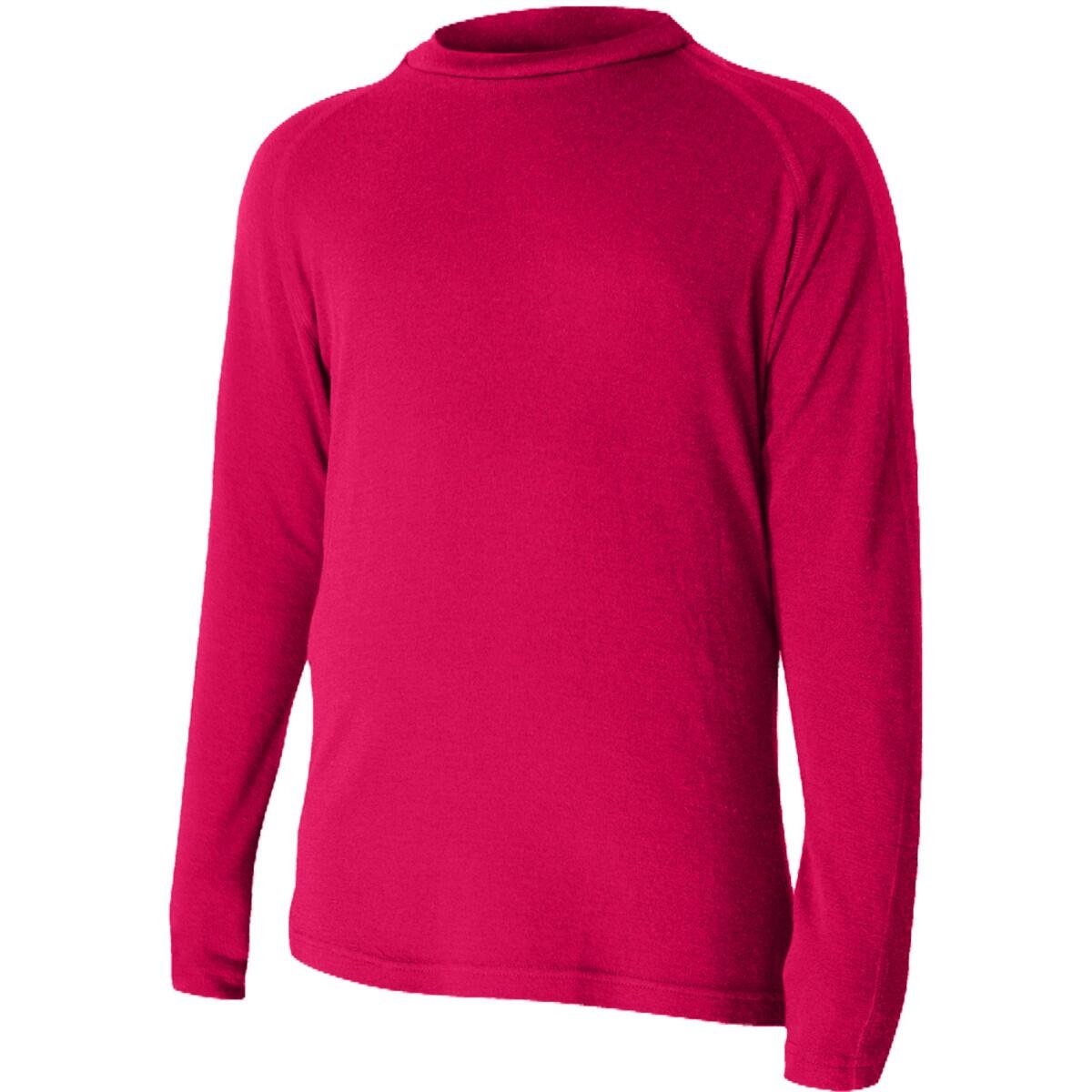 LASTING Dětské merino triko HATY