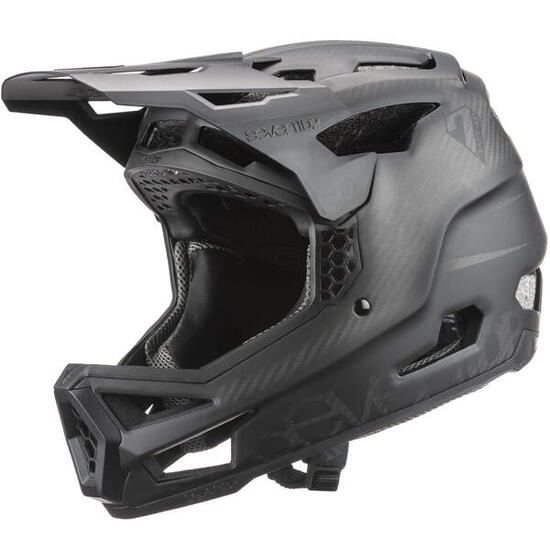 Casco in carbonio 7iDP Project 23