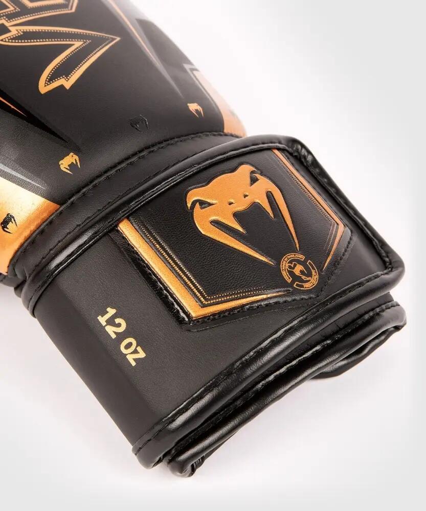Gants de boxe Venum Elite Evo 5/7