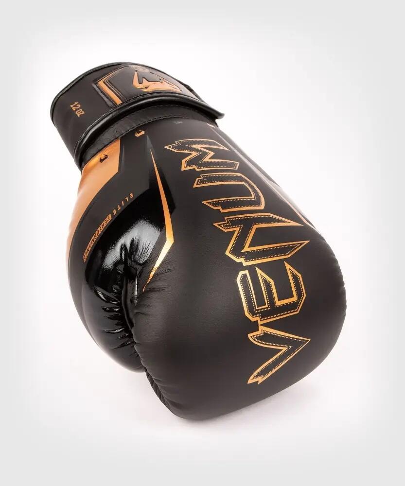 Gants de boxe Venum Elite Evo 6/7