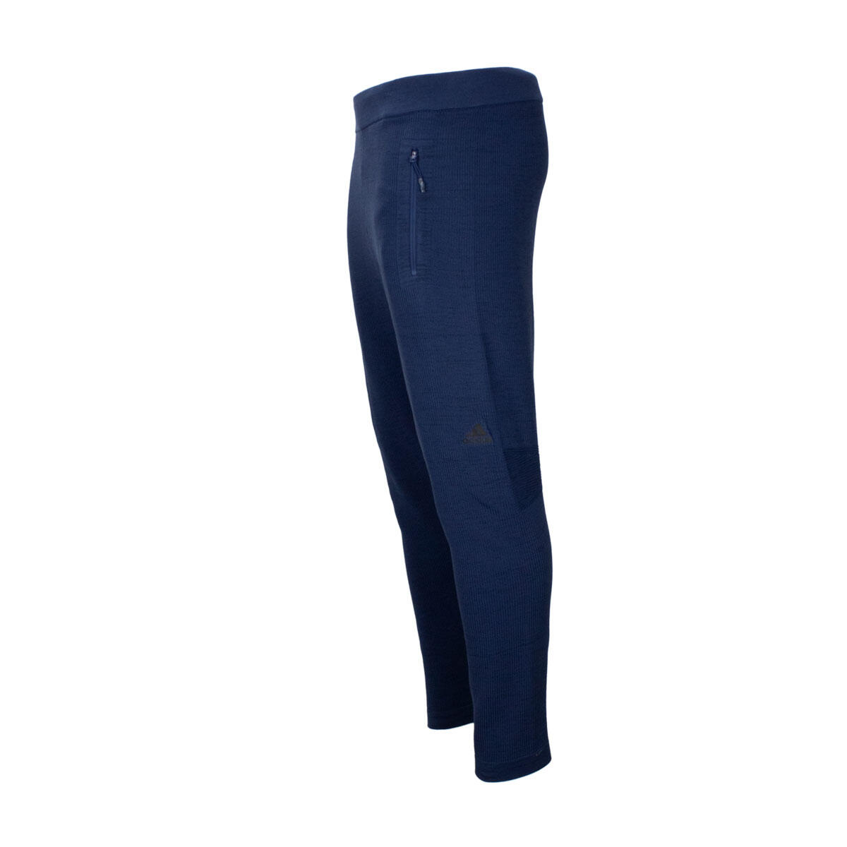 Hose ZNE Primeknit Pant in Blau