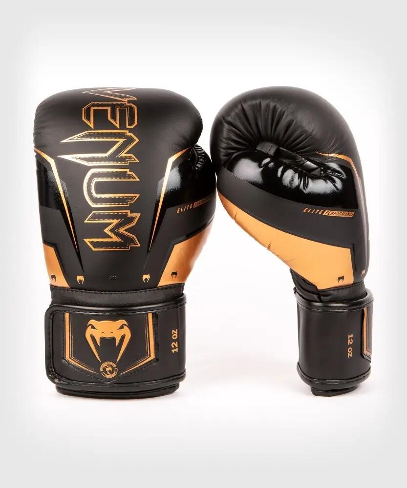 Gants de boxe Venum Elite Evo 2/7