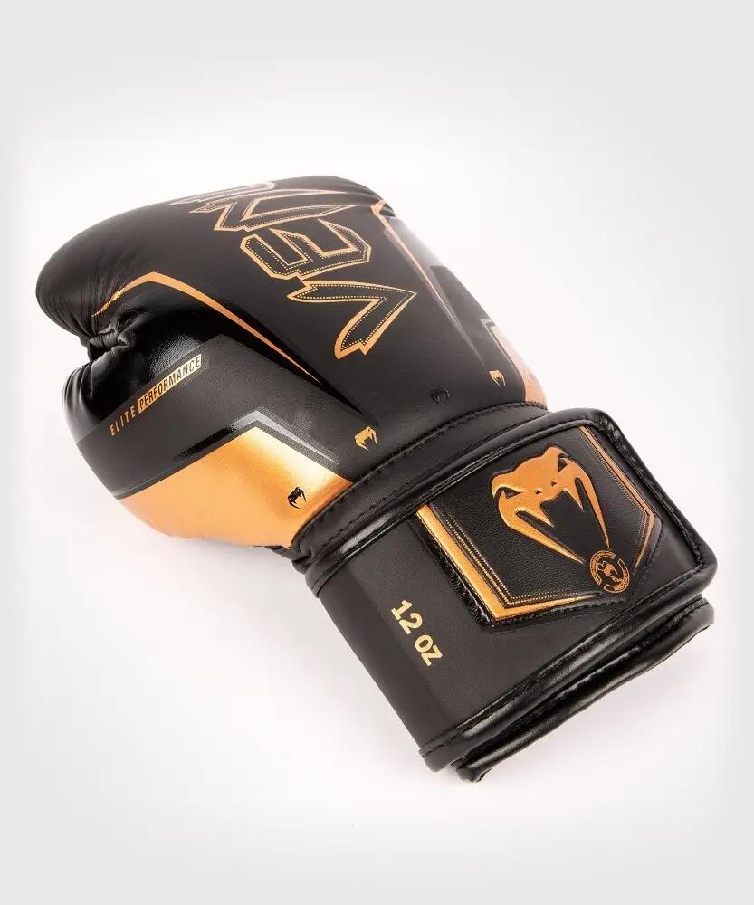 Gants de boxe Venum Elite Evo 4/7
