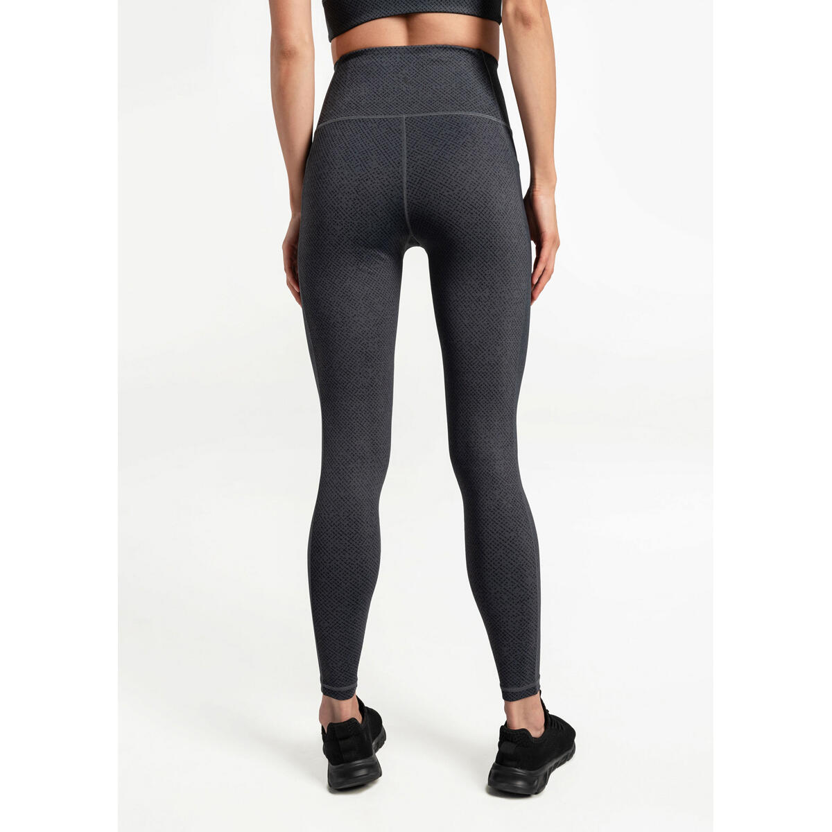 Mallas de mujer Lole Step Up Ankle Leggings 3/5