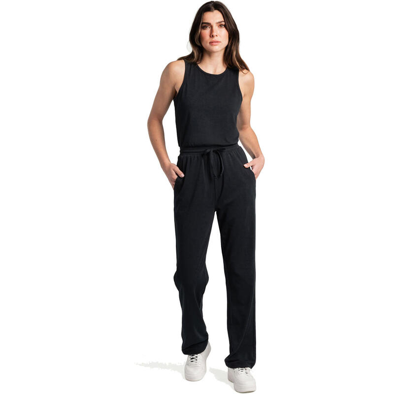 Mallas de mujer Lole Effortless Cotton Jumpsuit