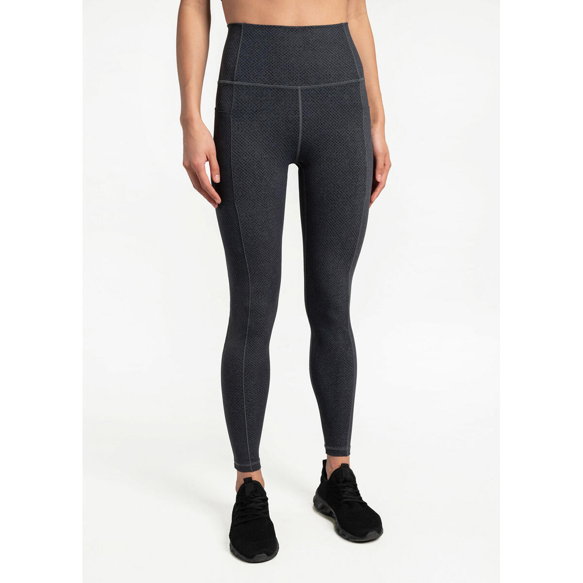Mallas de mujer Lole Step Up Ankle Leggings 2/5