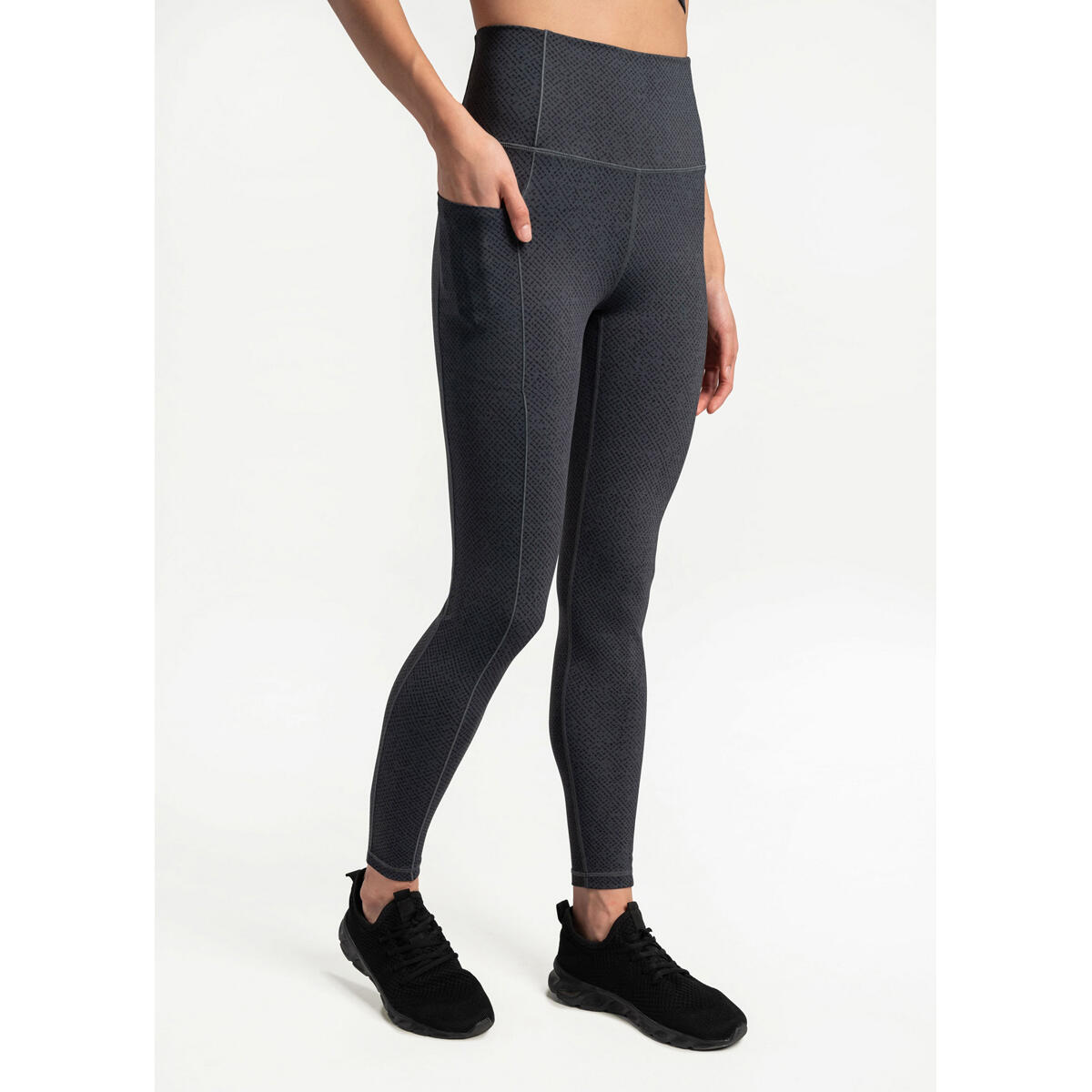 Mallas de mujer Lole Step Up Ankle Leggings 4/5